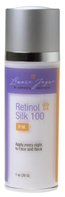 Retinol Silk 100 lenore jayne at Omaha Med Spa