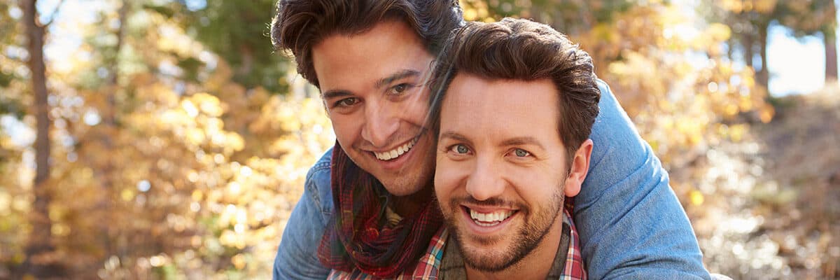 image of gay couple