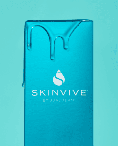 SkinVive box 