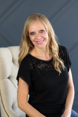 Lexi Toft APRN aesthetic provider at Omaha Med Spa